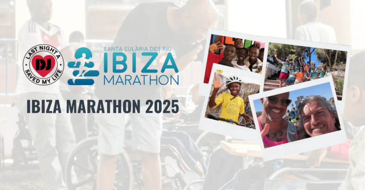 Ibiza Marathon / 22k 2025